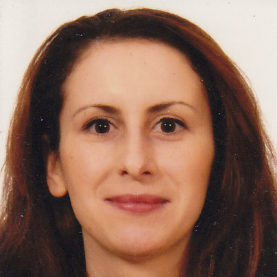 Nikolina Žajdela Hrustek